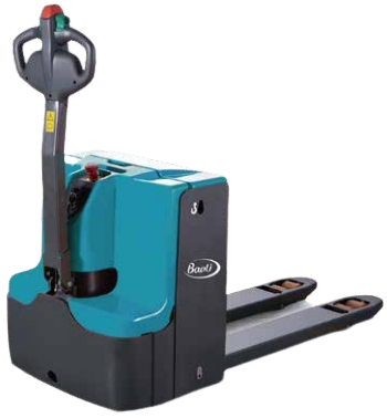 電動托盤搬運車