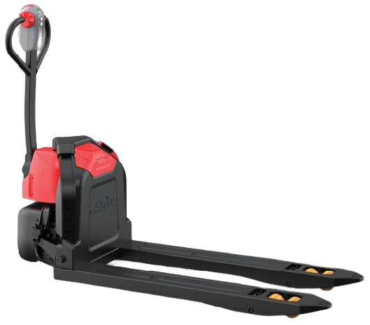 電動托盤搬運叉車