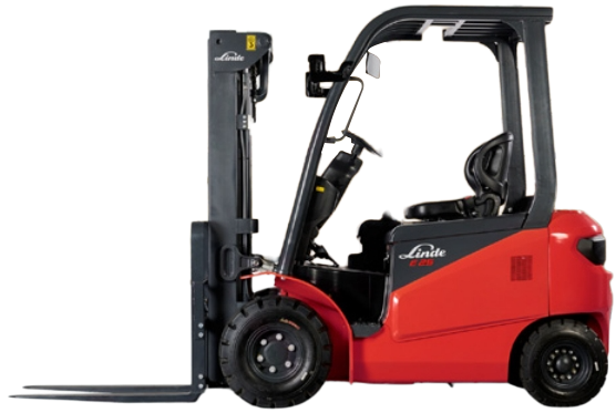 電動(dòng)平衡重叉車