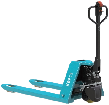 鋰電托盤搬運(yùn)車