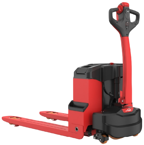 電動托盤搬運(yùn)叉車