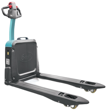 電動(dòng)托盤搬運(yùn)車