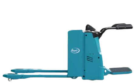 電動(dòng)托盤搬運(yùn)車