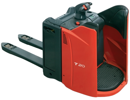 蓄電池托盤搬運(yùn)車