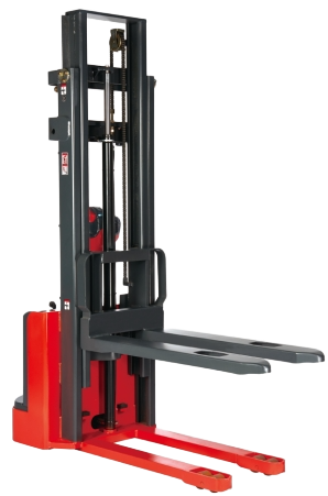 蓄電池托盤堆垛車